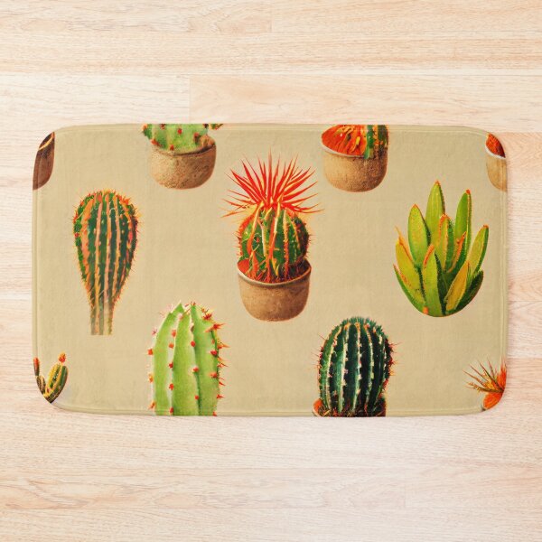 Item preview, Tiny Cactuses designed and sold by UniqeDesign.