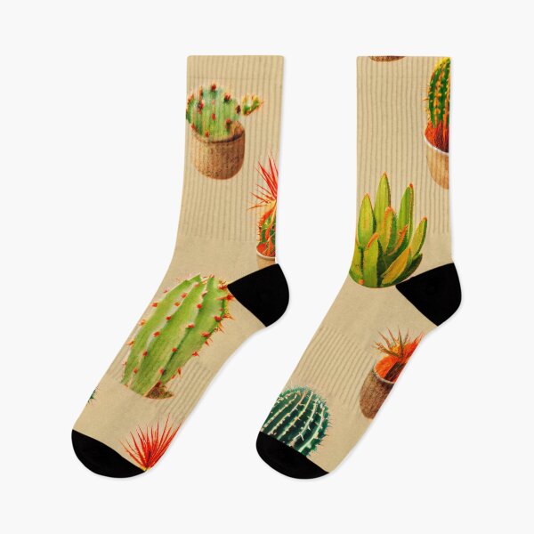 Item preview, Tiny Cactuses designed and sold by UniqeDesign.