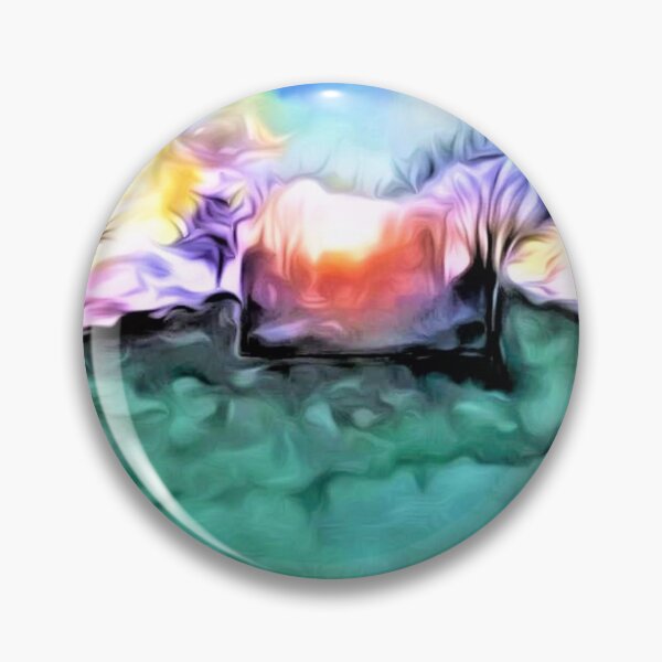 Item preview, Landscape designed and sold by patriziaroppo.