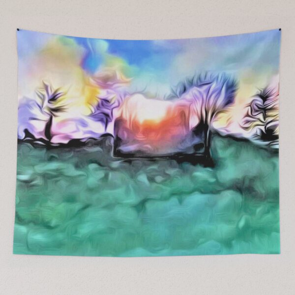 Item preview, Landscape designed and sold by patriziaroppo.