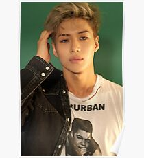 SHINee TAEMIN MOVE Poster