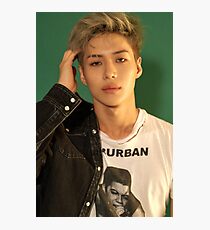 SHINee TAEMIN MOVE Photographic Print