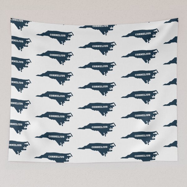 Item preview, Cornelius North Carolina designed and sold by karolaan.
