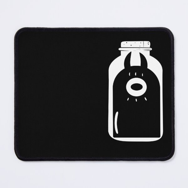 Item preview, Personal Demon Disenchantment Bottle designed and sold by FoxandRabbit.