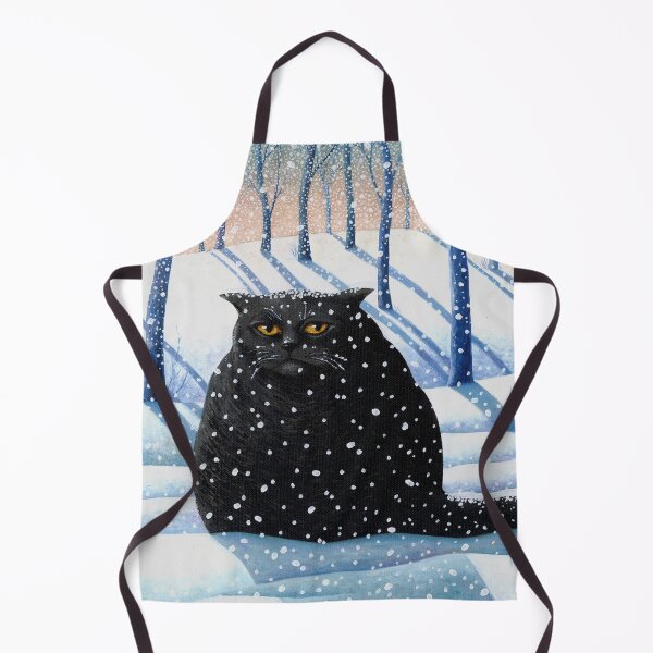 Item preview, Snowy designed and sold by vickymount.