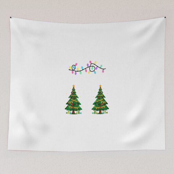 Item preview, Let's Get Lit Funny Christmas Drinking T-Shirt Xmas Lights designed and sold by TGMerwin.