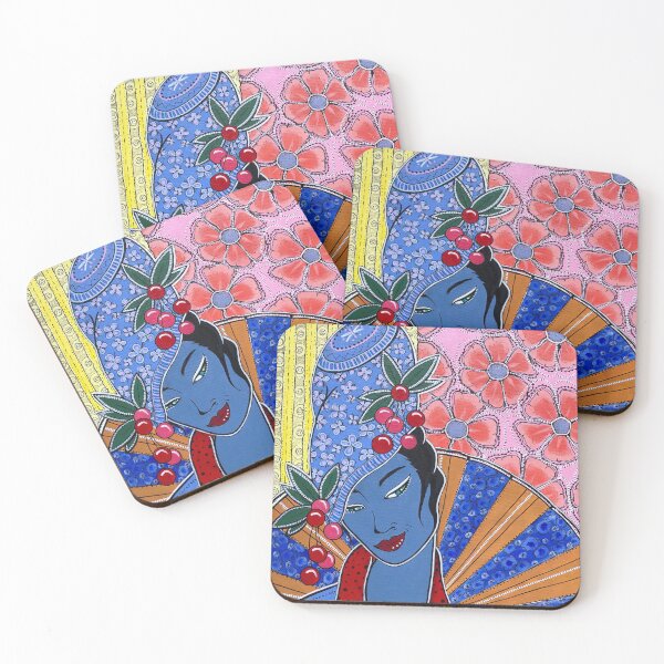 Item preview, Edith designed and sold by Joanna Swan.
