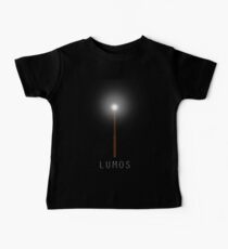 Lumos Baby Tee