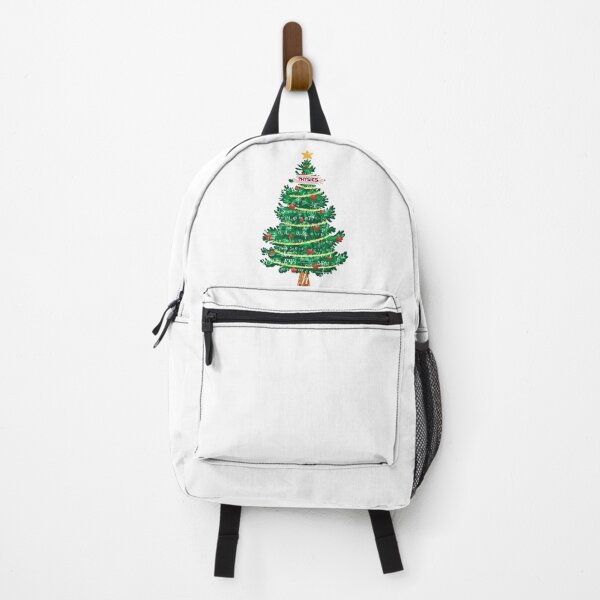 Item preview, Christmas tree with physics vibes, for physics and science lovers designed and sold by NoetherSym.