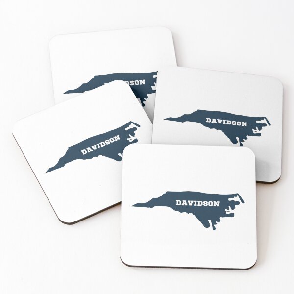 Item preview, Davidson Carolina del Norte designed and sold by karolaan.