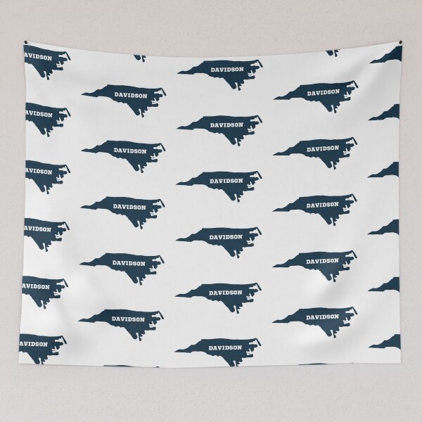 Item preview, Davidson North Carolina designed and sold by karolaan.