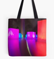 OpArt Tote Bag