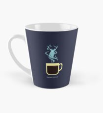 "Espresso Patronum!" Tall Mug