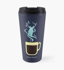 "Espresso Patronum!" Travel Mug