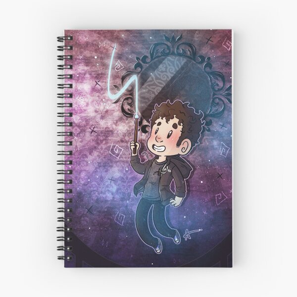 Item preview, Wizarding World designed and sold by Sunshunes.