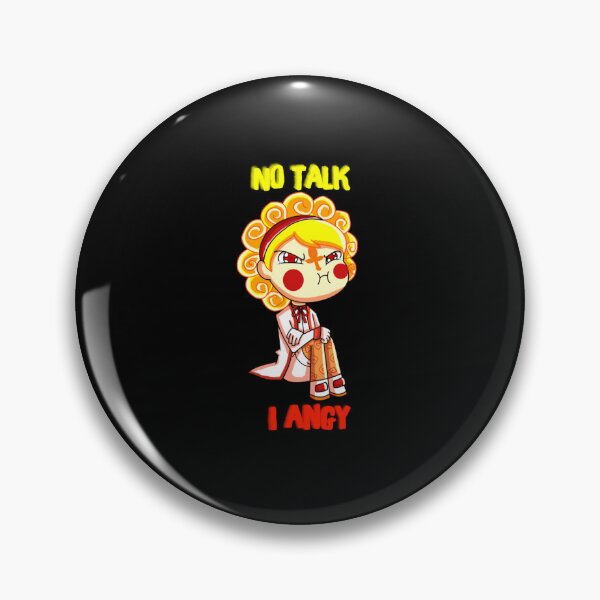 Item preview, The Angy Golden Maestro  designed and sold by annepiemzrc.