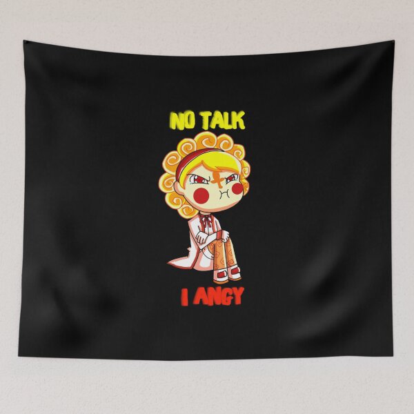 Item preview, The Angy Golden Maestro  designed and sold by annepiemzrc.