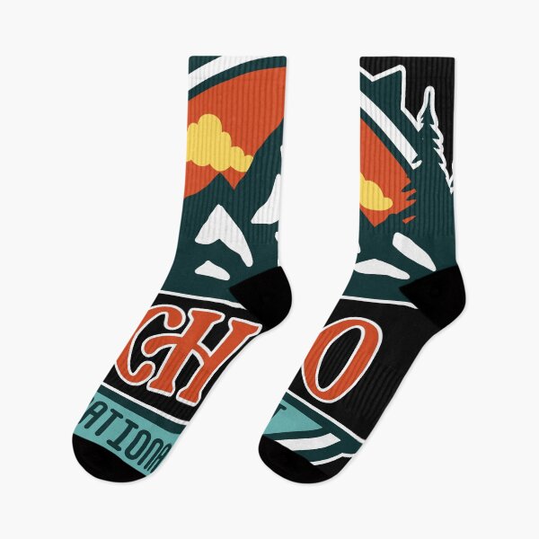 Item preview, Ochoco National Forest designed and sold by Road-tees.