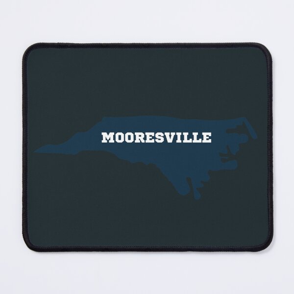 Item preview, Mooresville designed and sold by karolaan.