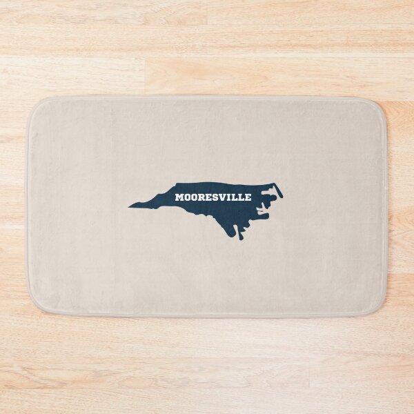 Item preview, Mooresville designed and sold by karolaan.