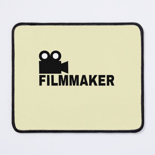 Item preview, Filmmaker  designed and sold by catchyology.