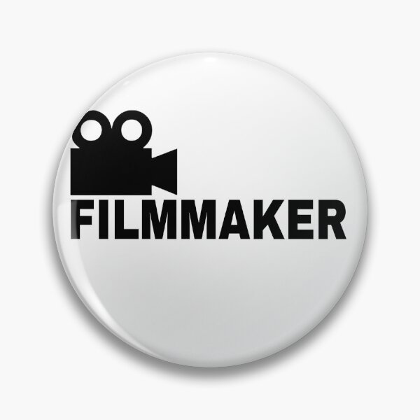 Item preview, Filmmaker  designed and sold by catchyology.