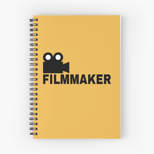 Item preview, Filmmaker  designed and sold by catchyology.
