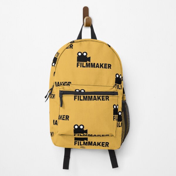 Item preview, Filmmaker  designed and sold by catchyology.