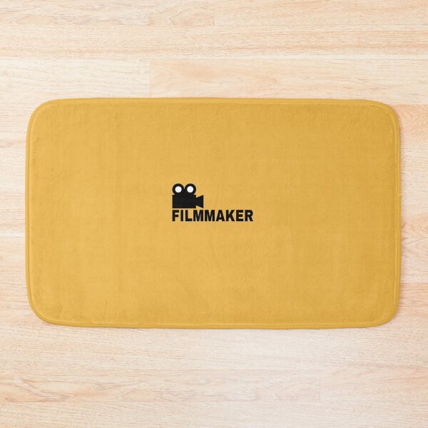 Item preview, Filmmaker  designed and sold by catchyology.