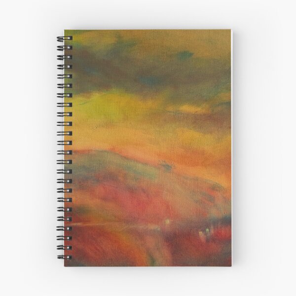 Item preview, Pendle, Sunset designed and sold by paul edmondson.