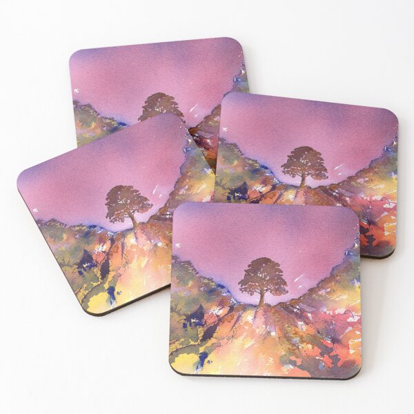 Item preview, Sycamore Gap Glow designed and sold by Charlotte Thompson.