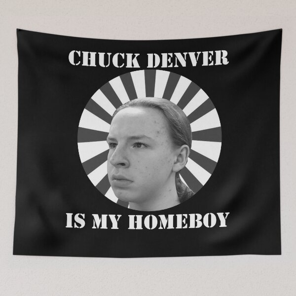 Item preview, Homeboy designed and sold by M-organ.