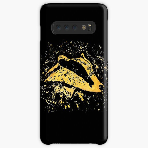 Badger Samsung Galaxy Snap Case