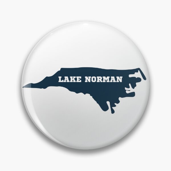 Item preview, Lake Norman designed and sold by karolaan.
