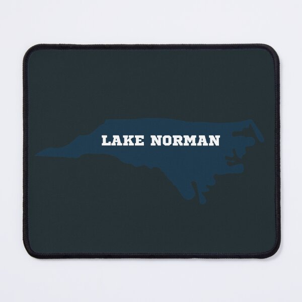 Item preview, Lake Norman designed and sold by karolaan.