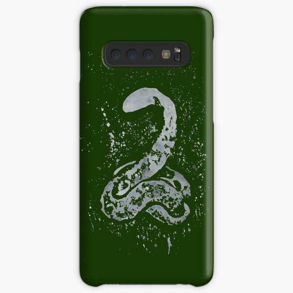 Snake Samsung Galaxy Snap Case
