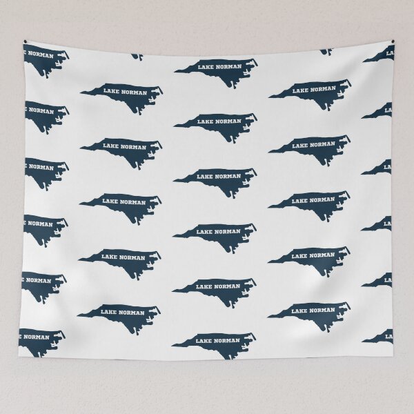 Item preview, Lake Norman designed and sold by karolaan.