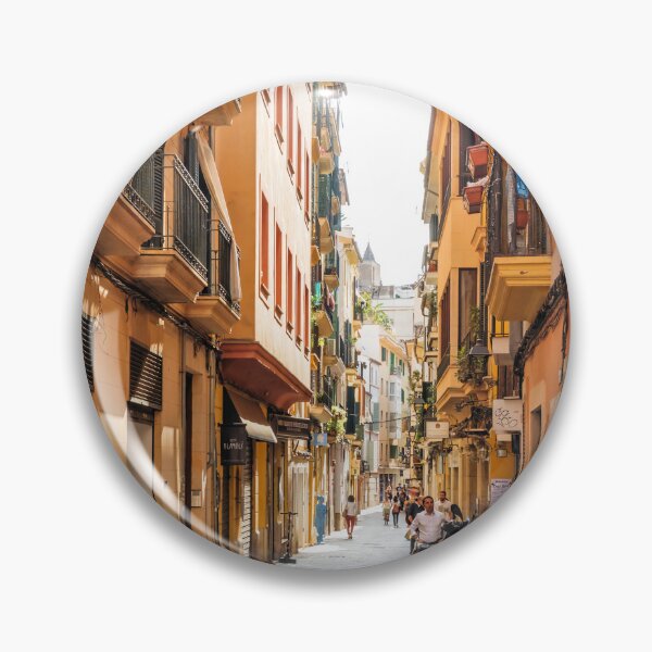 Item preview, Narrow Street designed and sold by JEZ22.