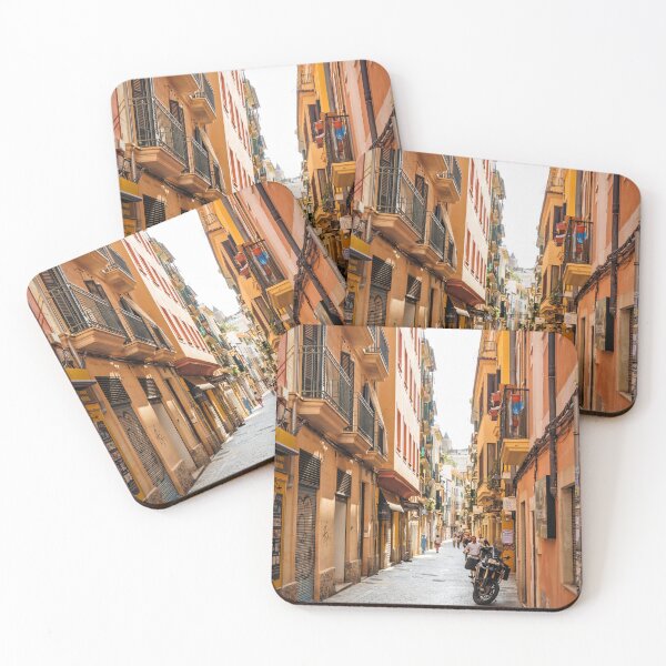 Item preview, Narrow Street designed and sold by JEZ22.