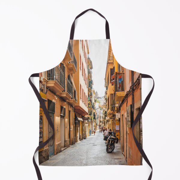 Item preview, Narrow Street designed and sold by JEZ22.