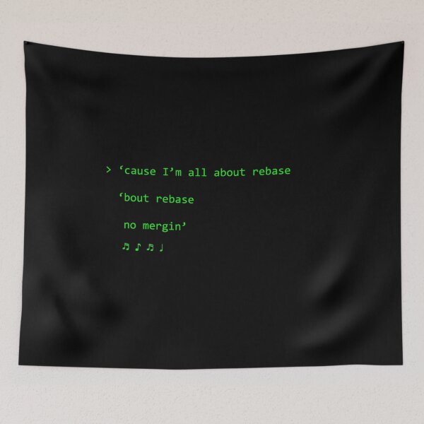 Item preview, All About Rebase designed and sold by jomewalneym.