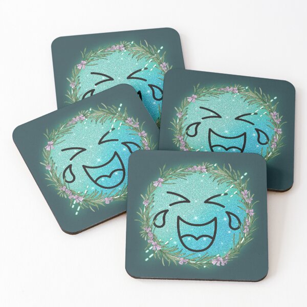 Item preview, Rolling on the Floor Laughing Emoji designed and sold by ORA_ORA.
