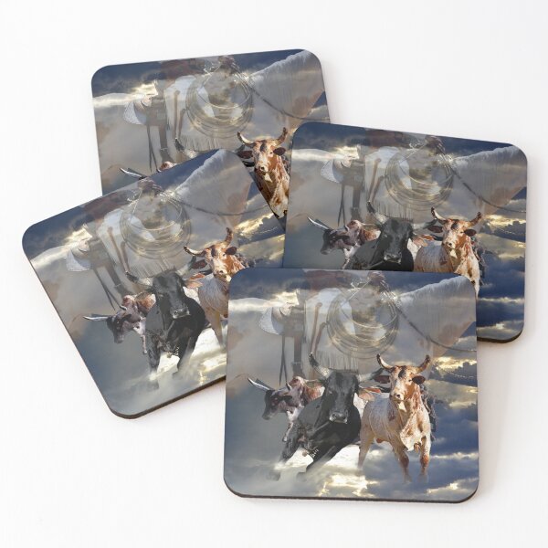 Item preview,  COW HORSE, RANCH HORSE. designed and sold by Barbara Jean Photo Art And Design.