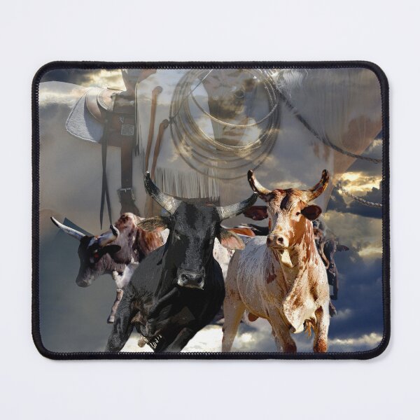 Item preview, COW HORSE, RANCH HORSE. designed and sold by Barbara Jean Photo Art And Design.
