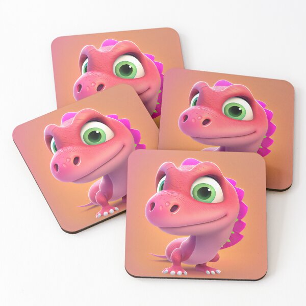 Item preview, Baby Dinosaur Dino Bambino - Melanie designed and sold by KOTOdesign.