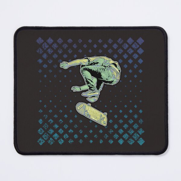 Item preview, Skateboard_v2_06 designed and sold by aca027.