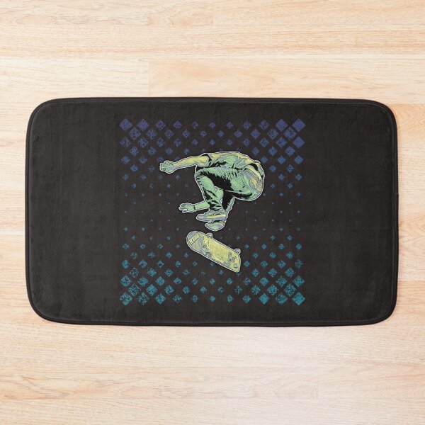 Item preview, Skateboard_v2_06 designed and sold by aca027.