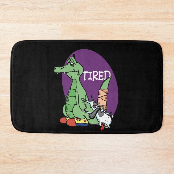Item preview, Tired Animals designed and sold by 4creativcultur.