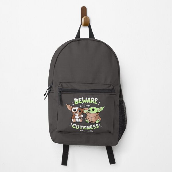 Item preview, Cute Gizmo and the Green Child designed and sold by Libou.