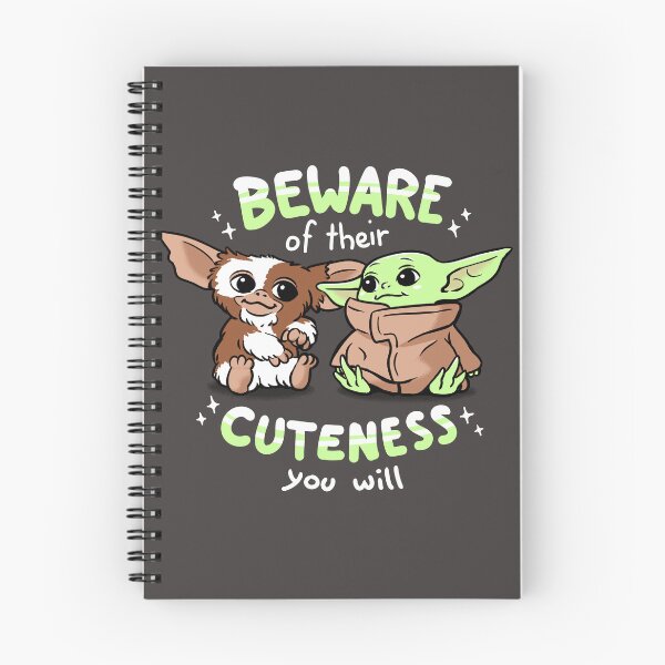 Item preview, Cute Gizmo and the Green Child designed and sold by Libou.